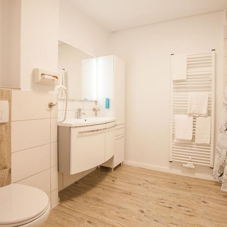 Sure Hotel By Best Western Wilhelmshaven City ヴィルヘルムスハーフェン エクステリア 写真