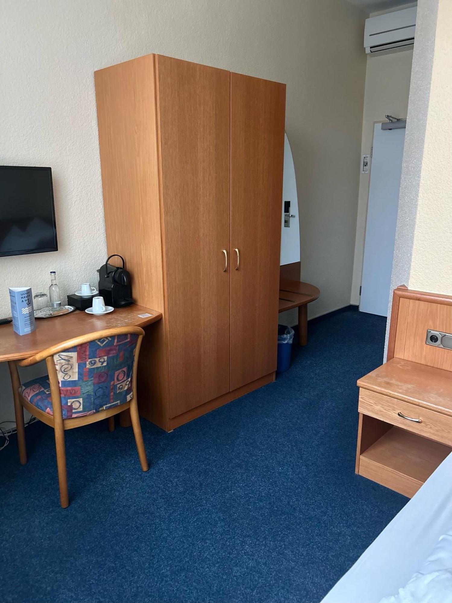 Sure Hotel By Best Western Wilhelmshaven City ヴィルヘルムスハーフェン エクステリア 写真