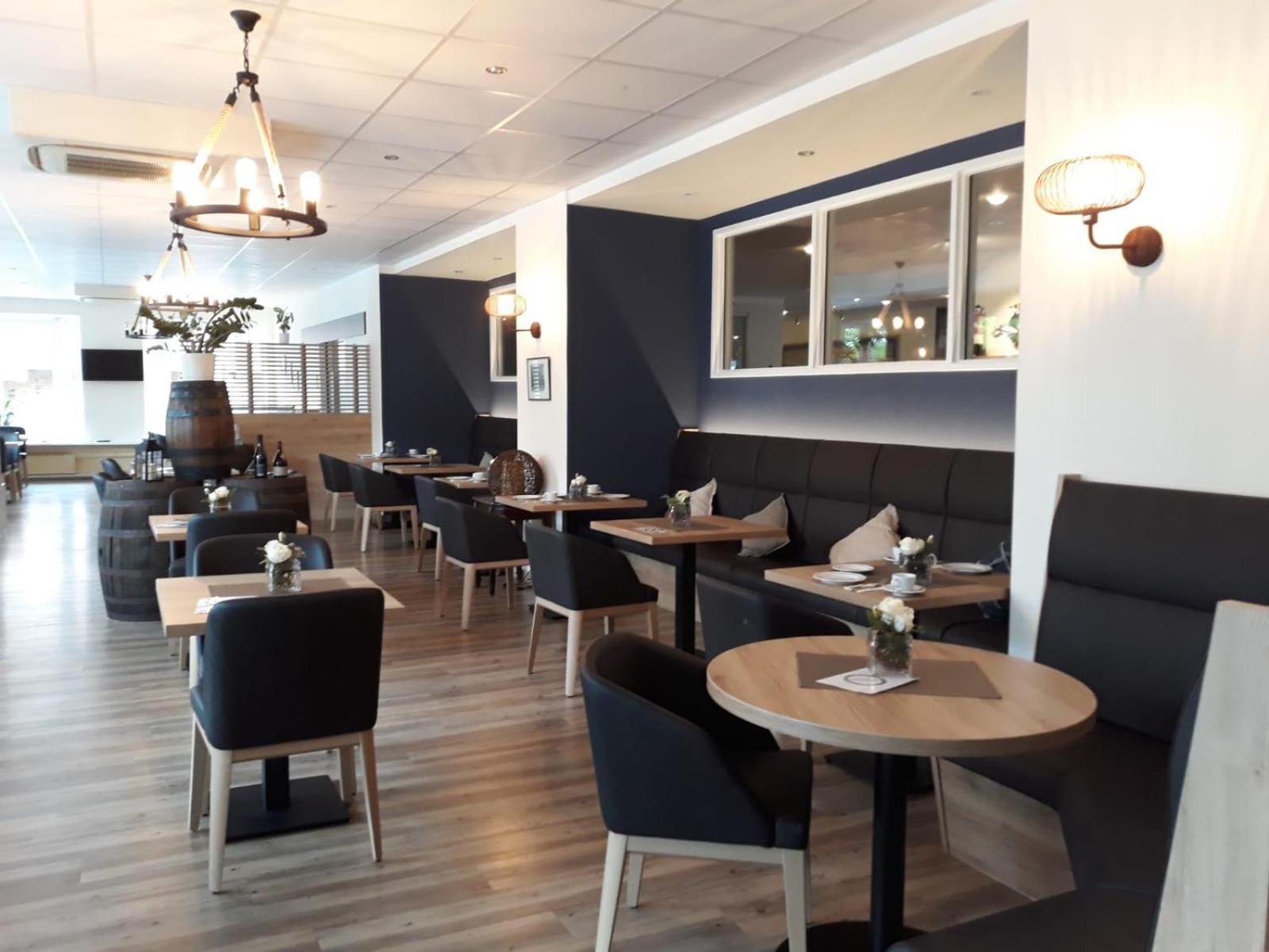 Sure Hotel By Best Western Wilhelmshaven City ヴィルヘルムスハーフェン エクステリア 写真