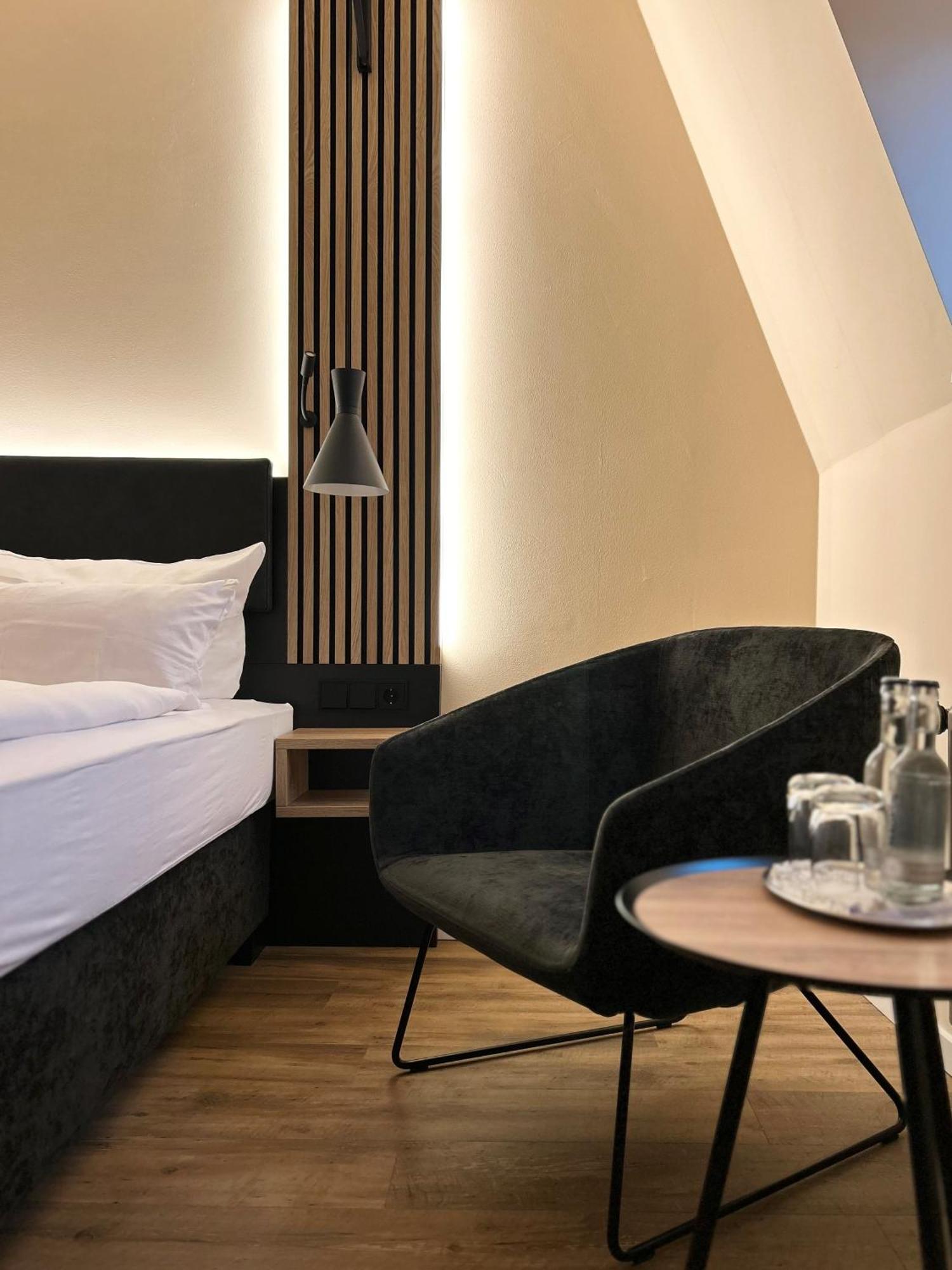 Sure Hotel By Best Western Wilhelmshaven City ヴィルヘルムスハーフェン エクステリア 写真