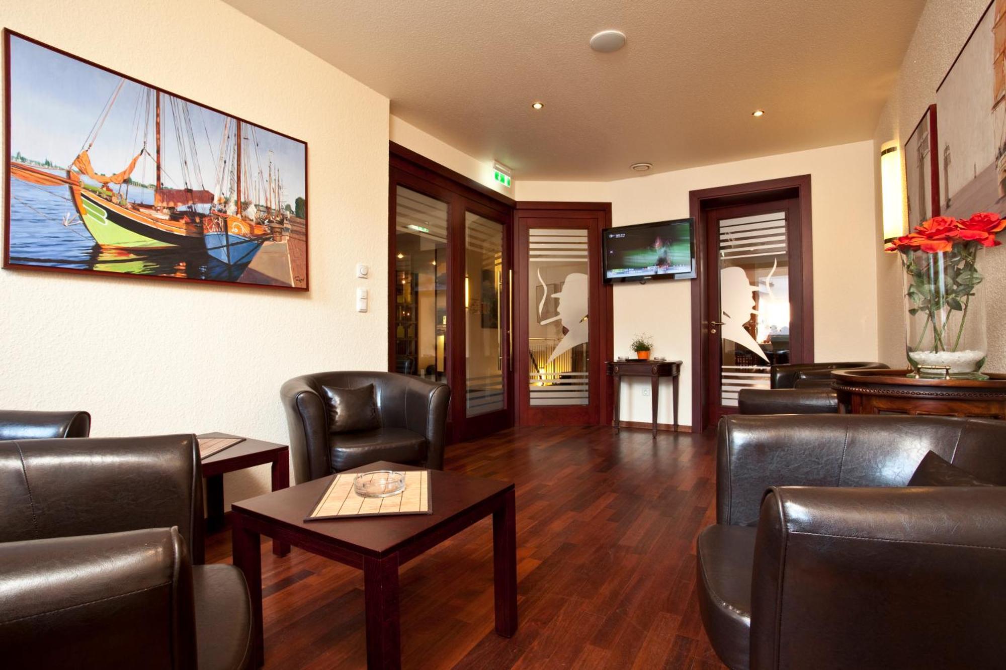 Sure Hotel By Best Western Wilhelmshaven City ヴィルヘルムスハーフェン エクステリア 写真