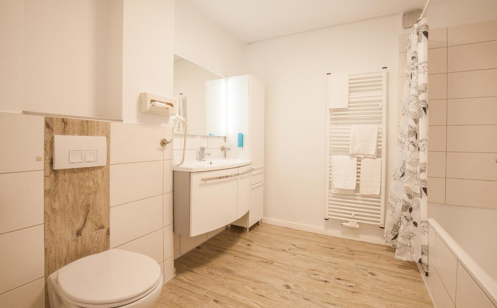 Sure Hotel By Best Western Wilhelmshaven City ヴィルヘルムスハーフェン エクステリア 写真