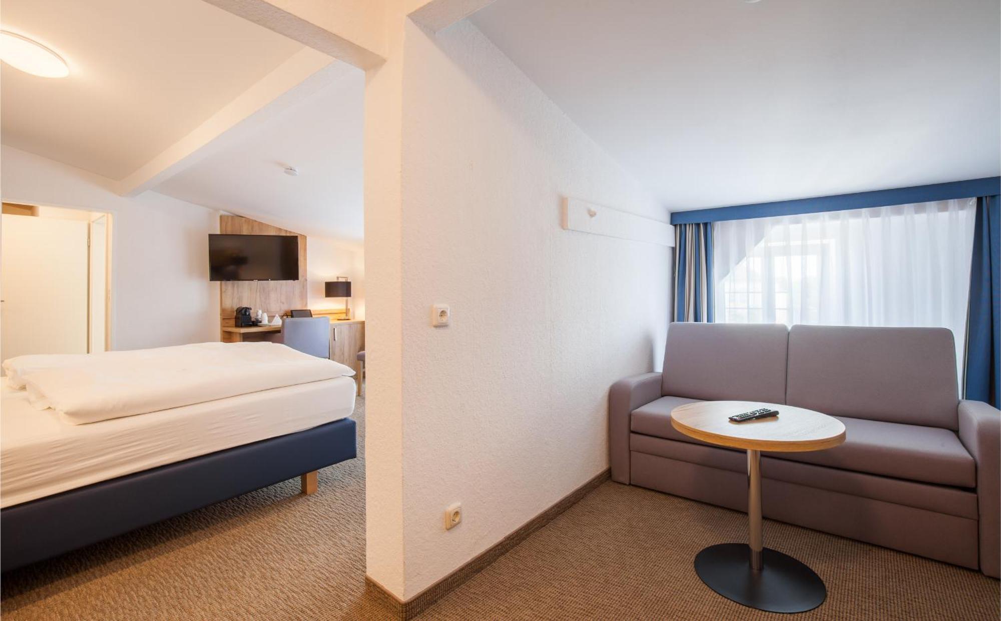 Sure Hotel By Best Western Wilhelmshaven City ヴィルヘルムスハーフェン エクステリア 写真