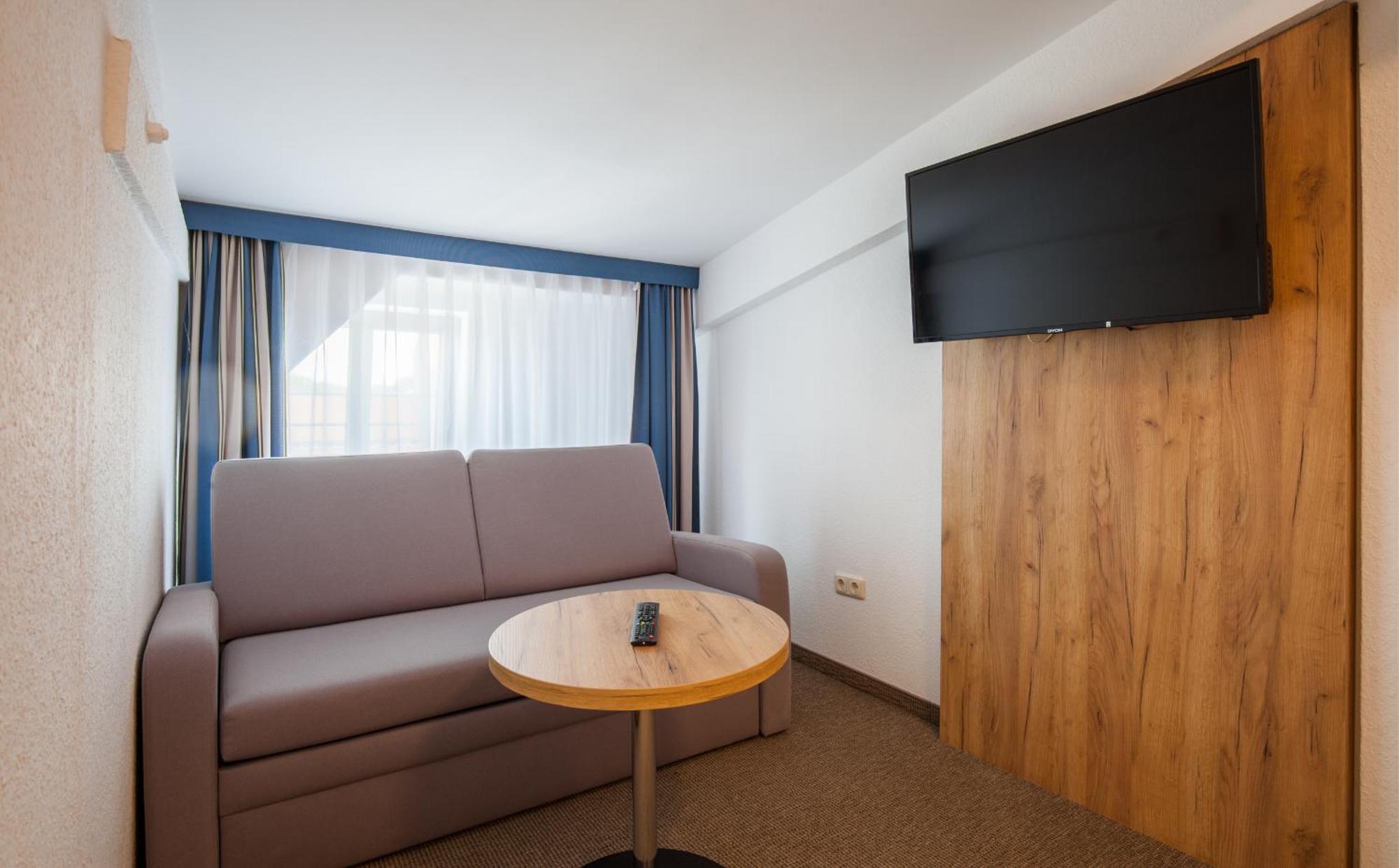 Sure Hotel By Best Western Wilhelmshaven City ヴィルヘルムスハーフェン エクステリア 写真