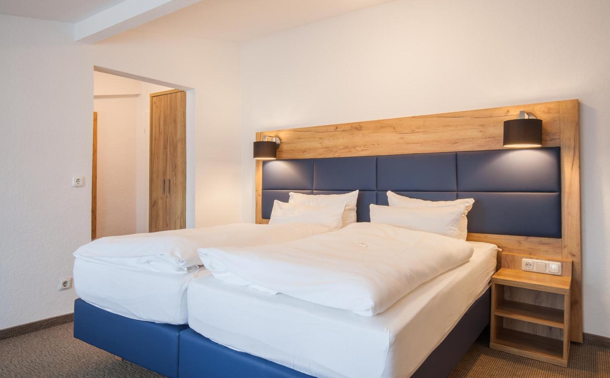 Sure Hotel By Best Western Wilhelmshaven City ヴィルヘルムスハーフェン エクステリア 写真