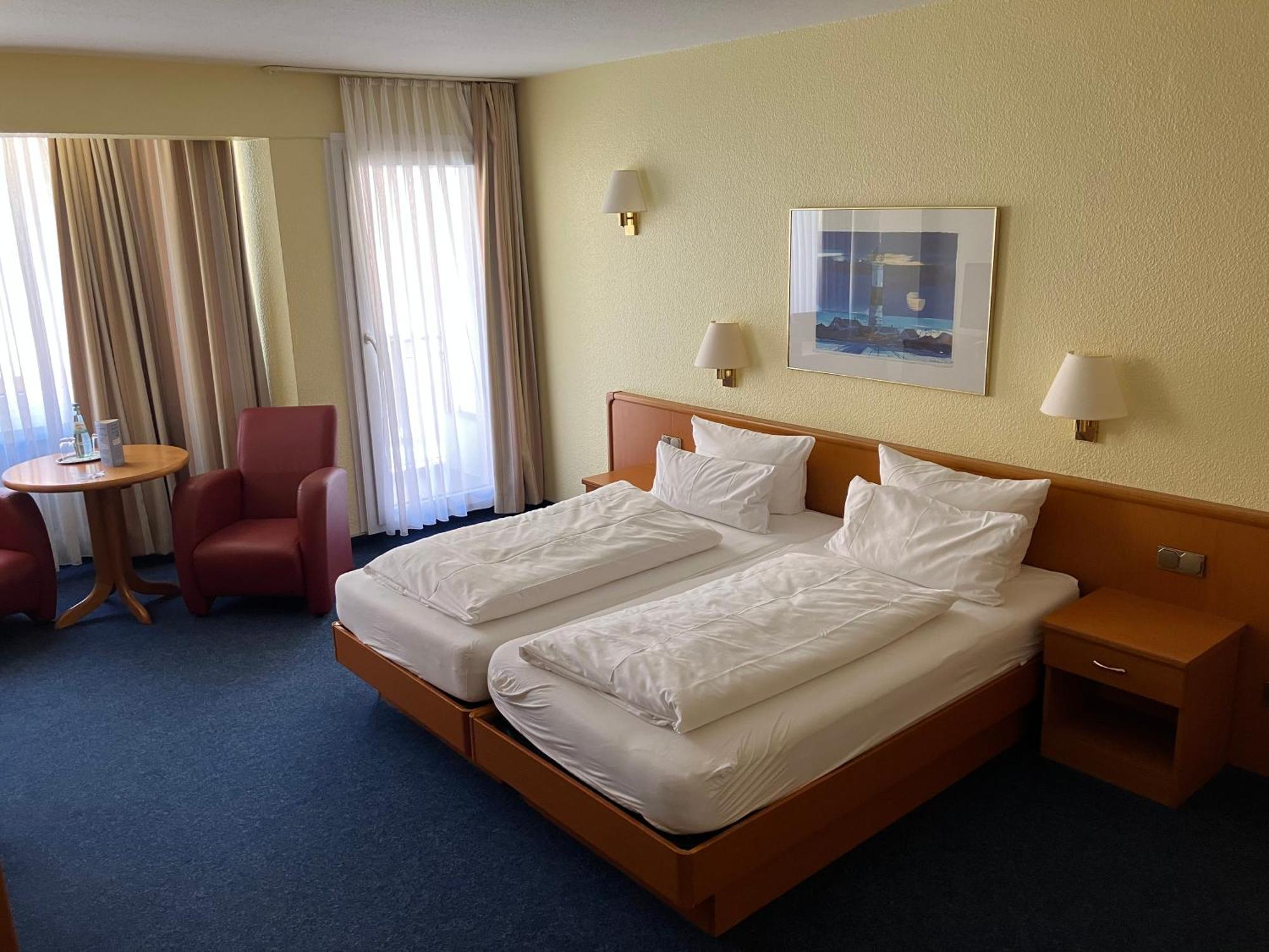 Sure Hotel By Best Western Wilhelmshaven City ヴィルヘルムスハーフェン エクステリア 写真