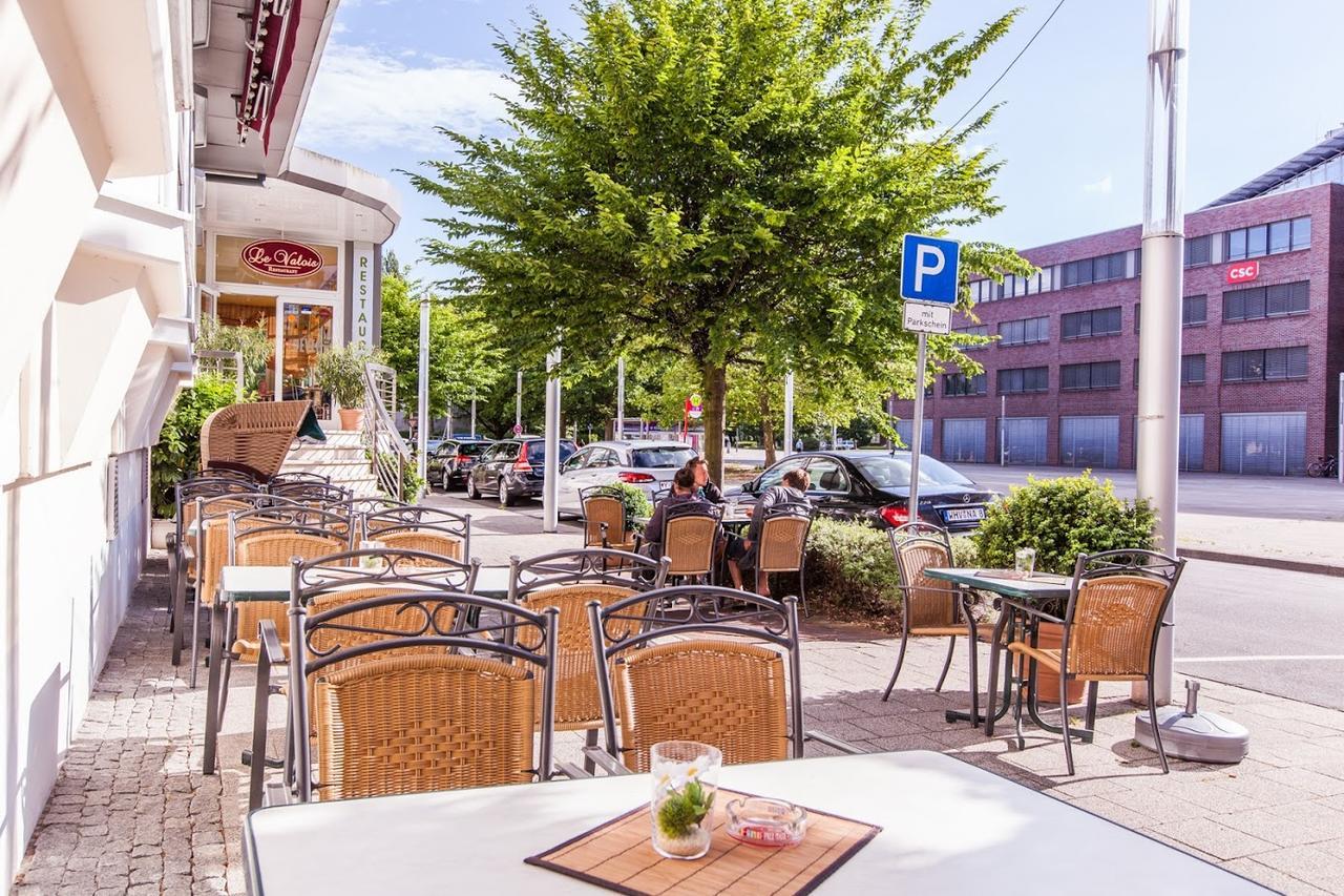 Sure Hotel By Best Western Wilhelmshaven City ヴィルヘルムスハーフェン エクステリア 写真