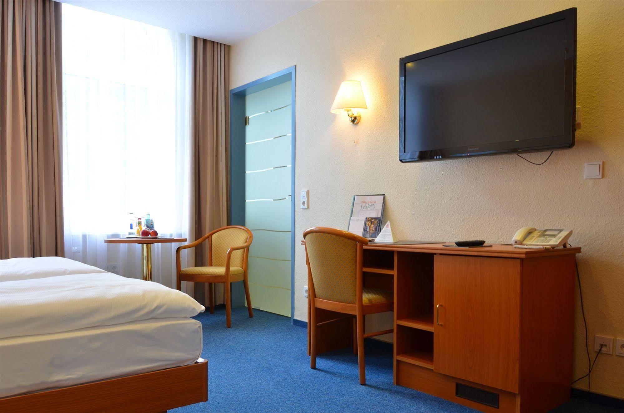 Sure Hotel By Best Western Wilhelmshaven City ヴィルヘルムスハーフェン エクステリア 写真