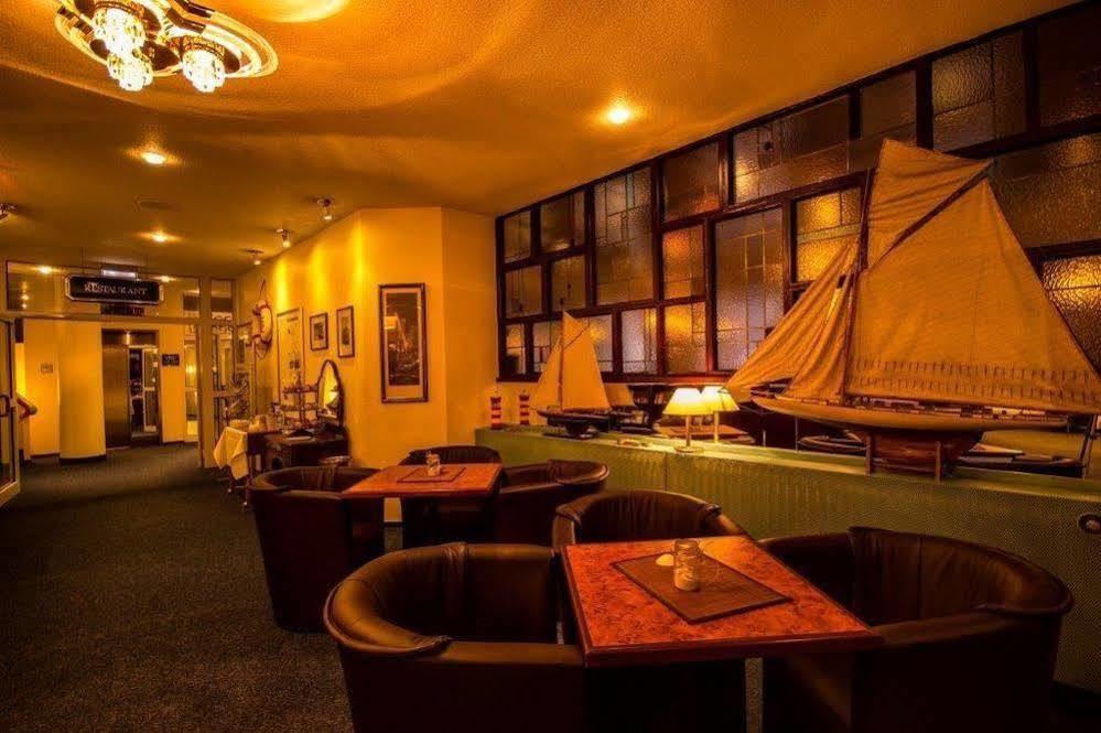 Sure Hotel By Best Western Wilhelmshaven City ヴィルヘルムスハーフェン エクステリア 写真