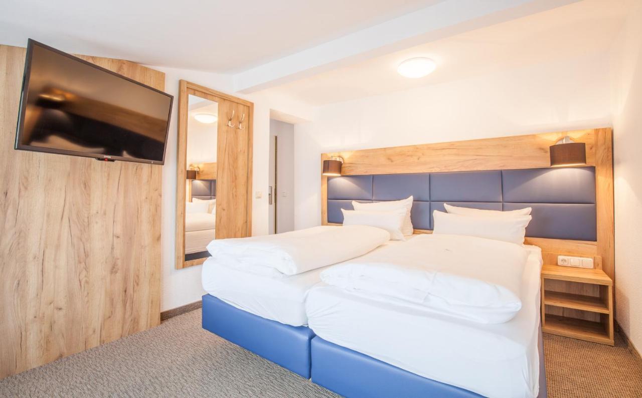 Sure Hotel By Best Western Wilhelmshaven City ヴィルヘルムスハーフェン エクステリア 写真