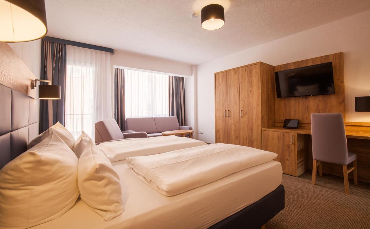 Sure Hotel By Best Western Wilhelmshaven City ヴィルヘルムスハーフェン エクステリア 写真