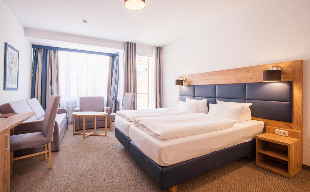Sure Hotel By Best Western Wilhelmshaven City ヴィルヘルムスハーフェン エクステリア 写真